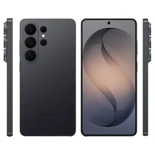 موبایل سامسونگ مدل Galaxy S26 Ultra دو سیم‌کارت ظرفیت 256 گیگابایت  رم 12 گیگابایت ویتنام ریجستر شده