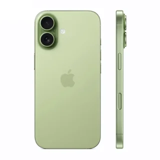 موبایل اپل مدل iPhone 17 CH دو سیم کارت ظرفیت 256 گیگابایت و رم 8 گیگابایت - نات اکتیو ریجستر شده