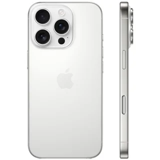 موبایل اپل مدل iPhone 16 Pro CH دو سیم کارت ظرفیت 128 گیگابایت و رم 8 گیگابایت نات اکتیو ریجستر شده