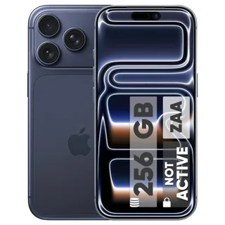 Iphone 17Pro 512G ZAA - Not Active