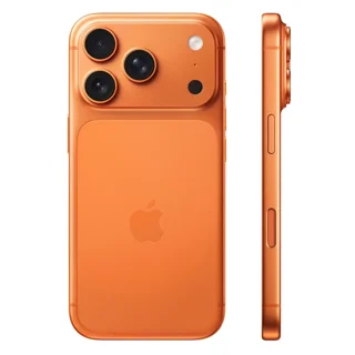 Iphone 17Pro 256G ZAA - Not Active